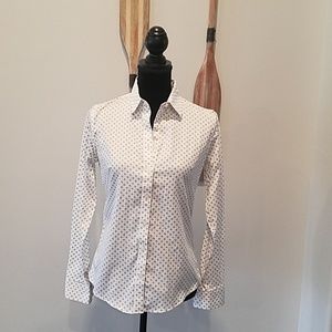 Banana Republic  Size 6 Top